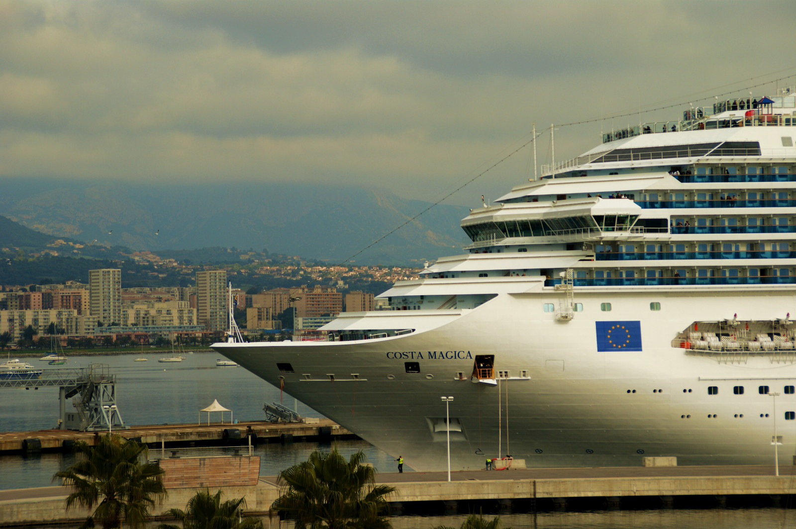 krajina, loď, loď, moře, vozidlo, Sony, výletní loď, Francie, dok, jachta, Korsika, paysage, Reflex, Ajaccio, Rossi, 2011, přístav, plavidlo, corse, mer, ciel, p che, navire, Tino, Paquebot, plavba, barque, costy, magica, Janvier, nuit, nákladní doprava, osobní loď, luxusní jachtu, zaoceánský parník