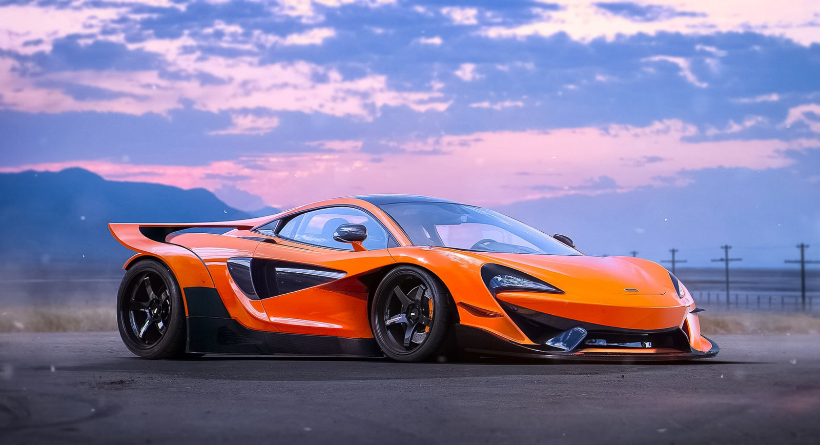 bil, køretøj, McLaren, super bil, sportsvogn, McLaren MP4 12C, McLaren 570S, ydeevne bil, hjul, superbil, jord køretøj, bildesign, bil make, McLaren automotive, 1990x1080 px