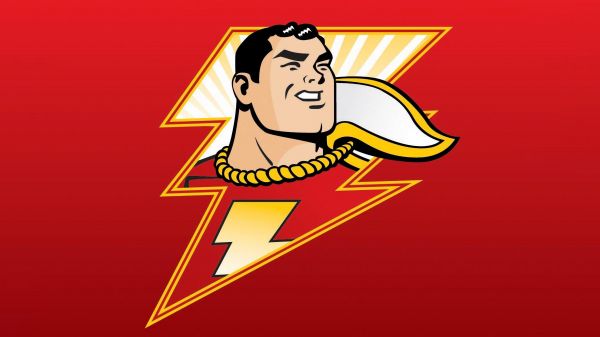 DC Comics,Captain Marvel,Shazam,comic books,Billy Batson