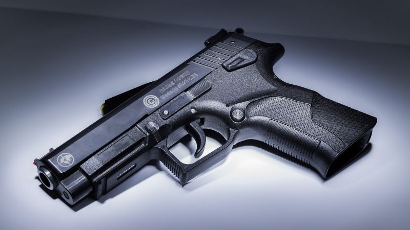 gun,pistol,1920x1080 px,Grand Power P45