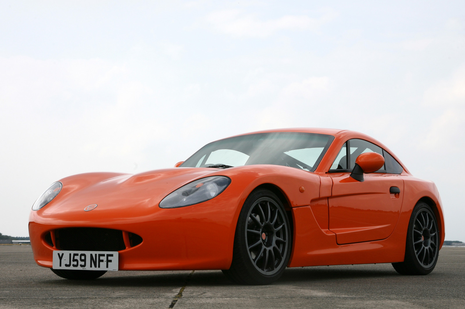 auto, vozidlo, sportovní auto, výkon auta, netcarshow, netcar, obrázky vozidel, photo auto, 2011, Ginetta, G40R, superauto, pozemní vozidla, automobilového designu, závodní auto, automobil make, model auta