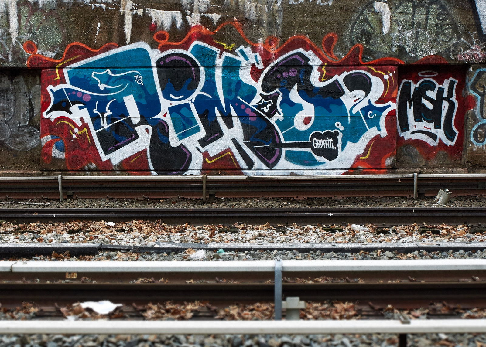 nyc, New York City, ny, newyork, grafiti, MSK, Jinovatka, kus