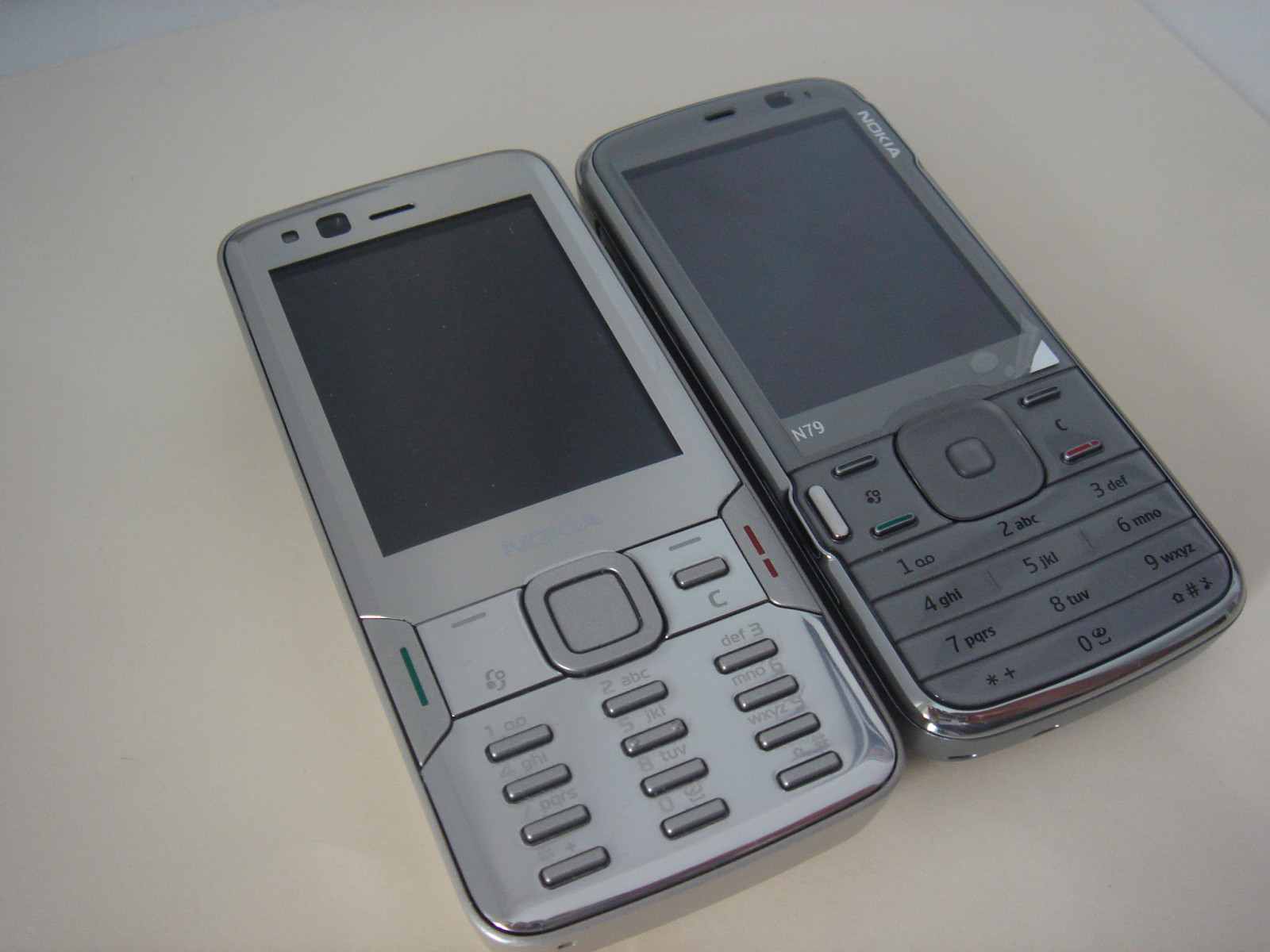 Wallpaper technology, telephone, smartphone, Carl, nokia, zeiss, n79