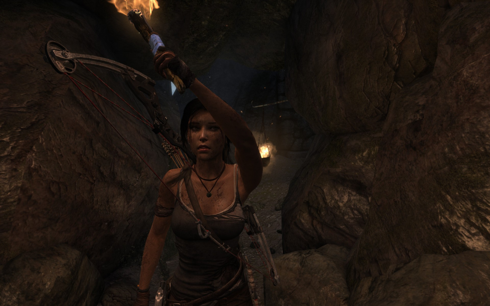 Tomb Raider Videospiele Tomb Raider Videospiele