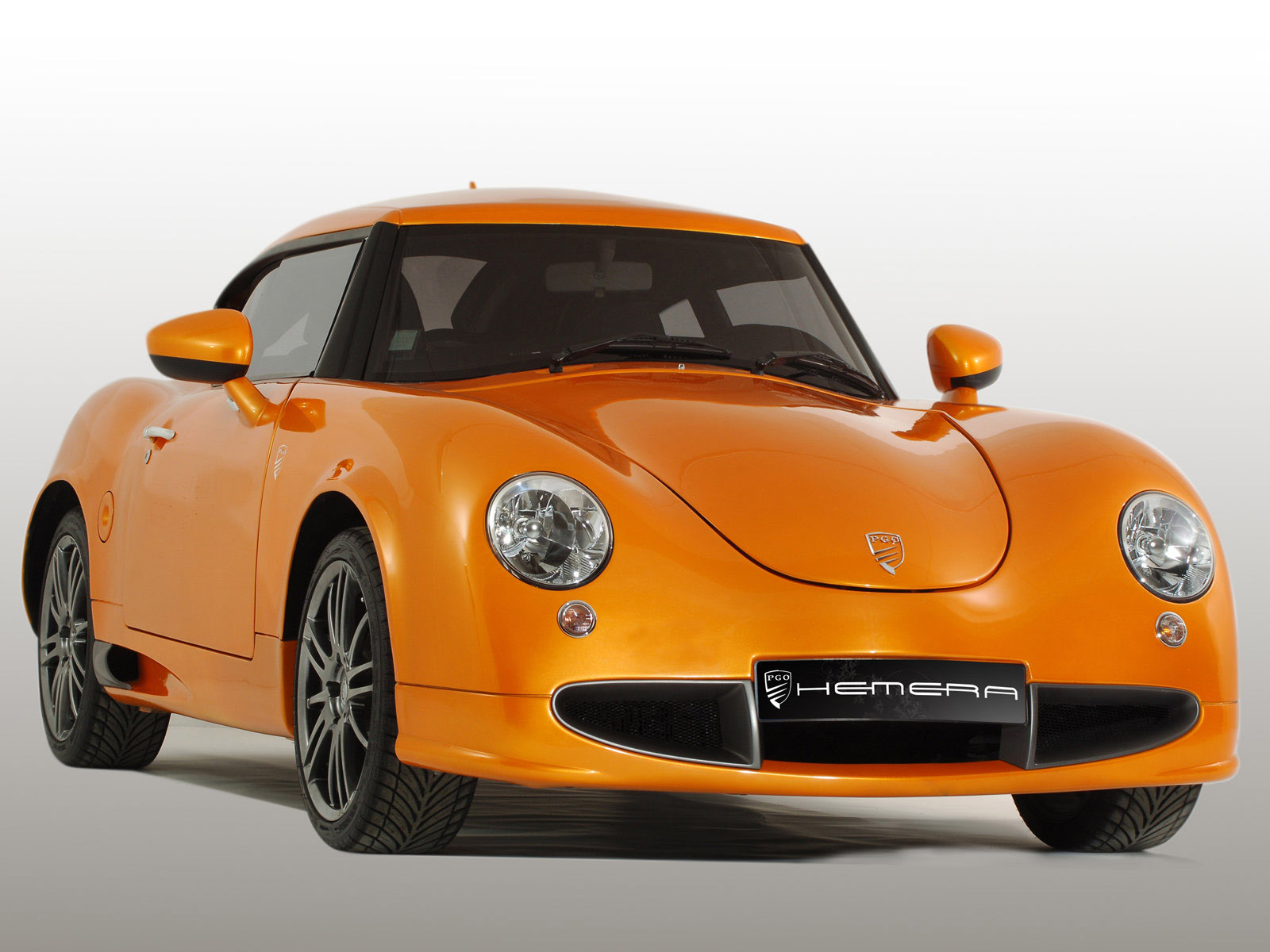 auto, vozidlo, Porsche, sportovní auto, Konvertibilní, netcarshow, netcar, obrázky vozidel, photo auto, 2009, kolo, PGO, Hemera, superauto, pozemní vozidla, automobilového designu, automobilový exteriér, automobil make, model auta, městské auto, subcompact auto