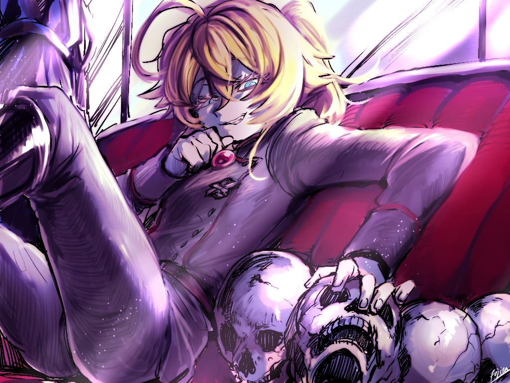anime, Youjo Senki, Tanya Degurechaff, tegneserier, mangaka, tegneserie