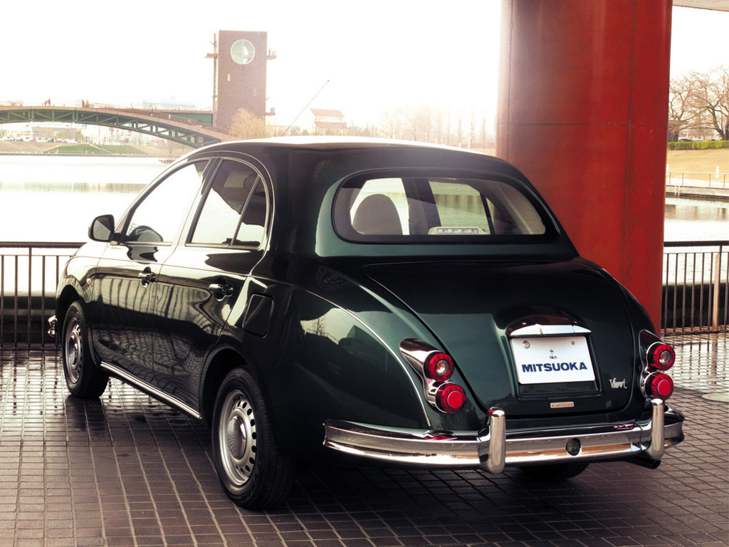 bil, køretøj, Sedan, 2012, netcarshow, netcar, bil billeder, bil foto, hjul, Mitsuoka, Viewt, jord køretøj, bildesign, automotive exterior, bil make, luksus køretøj, kompakt bil, udøvende bil, bybil, midten størrelse bil, Mitsuoka viewt