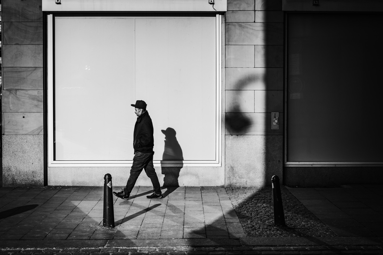 Černý a bílý, tělesné, BNW, Černá, bílý, schwarz, weiss, SW, Schwarzweiss, noiretblanc, monotónní, černobílý, jednobarevný, lidé, menschen, městský, Stadt, ulice, streetphotography, deutschland, Německo, fuji, xpro2, vzor, světlo, licht, stín, Schatten, Hamburg