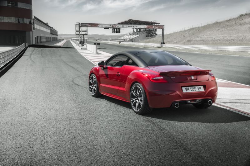 auto, vozidlo, sportovní auto, peugeot, netcarshow, netcar auto, vozidlo, sportovní auto, peugeot, netcarshow, netcar