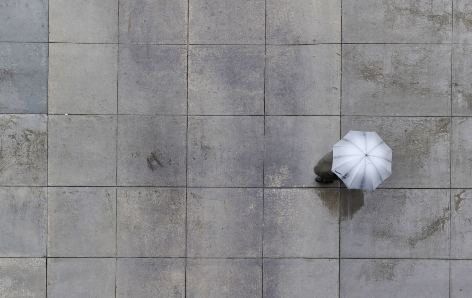 Wallpaper California, storm, up, rain, umbrella, San, walk, jose
