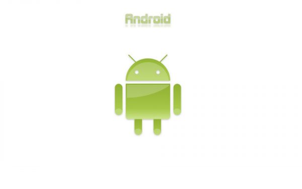 značka,ruka,logo,zelená,Operační systém Android,tvar