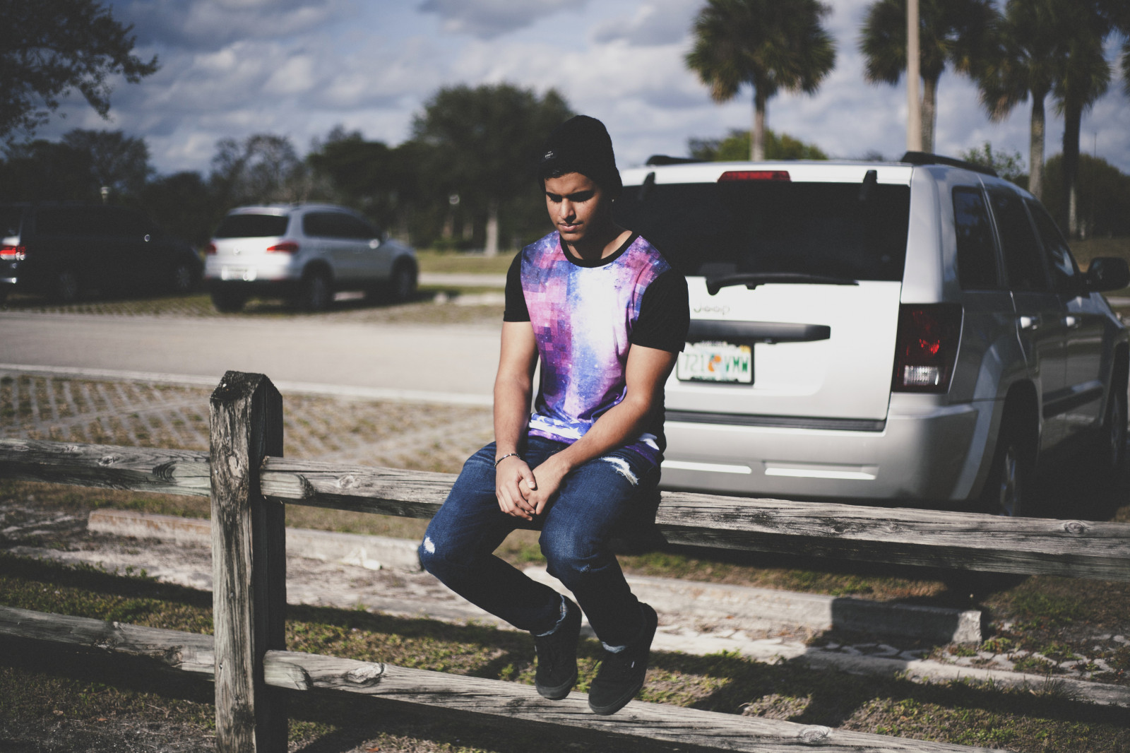 park, stromy, oslava, nebe, jezero, Studený, cars, auto, mraky, 35MM, Kánon, chůze, focení, Florida, Raton, jižní, parkoviště, hodně, tenis, 5 d, fullframe, Boca, setkat, 5dclassic