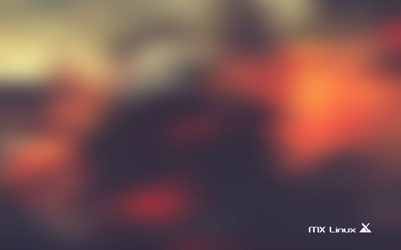 MXLinux,Linux,počítač,operační systém