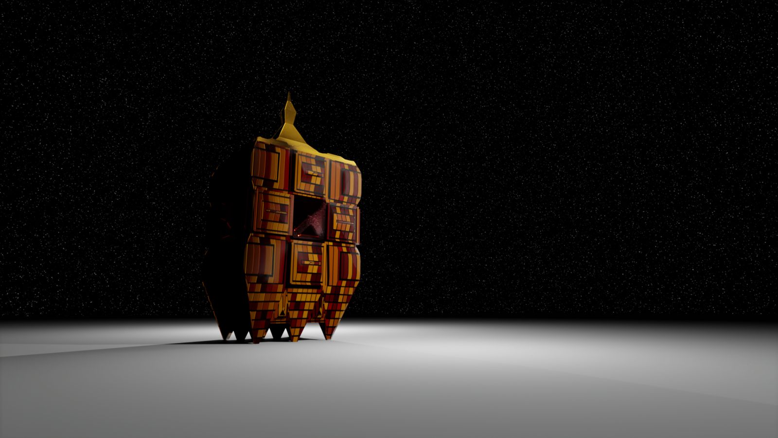 science fiction, time machine, 3d graphics, 3D Abstract, abstract, Blender