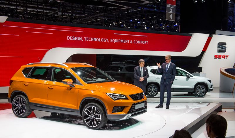 car, vehicle, Volkswagen, Seat, netcarshow, netcar car, vehicle, Volkswagen, Seat, netcarshow, netcar