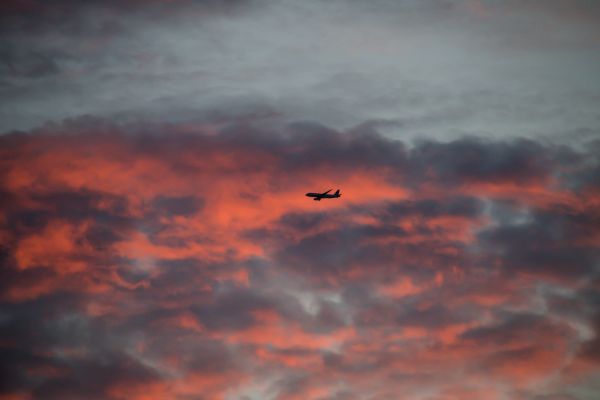 sunset,sky,sunrise,calm,evening,morning