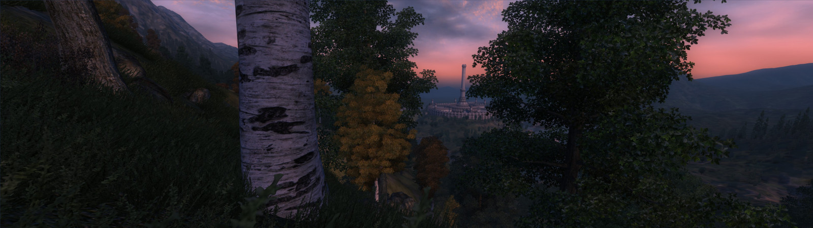 The Elder Scrolls IV Oblivion, The Elder Scrolls, TES4