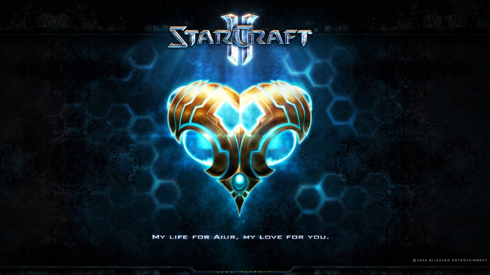 ภาพประกอบ, วีดีโอเกมส์, สมมาตร, Blizzard Entertainment, mmorpg, StarCraft, จักรวาล, Protoss, ออนไลน์, ความมืด, ภาพหน้าจอ, วอลล์เปเปอร์คอมพิวเตอร์, ตัวอักษร, อวัยวะ, ปกอัลบั้ม