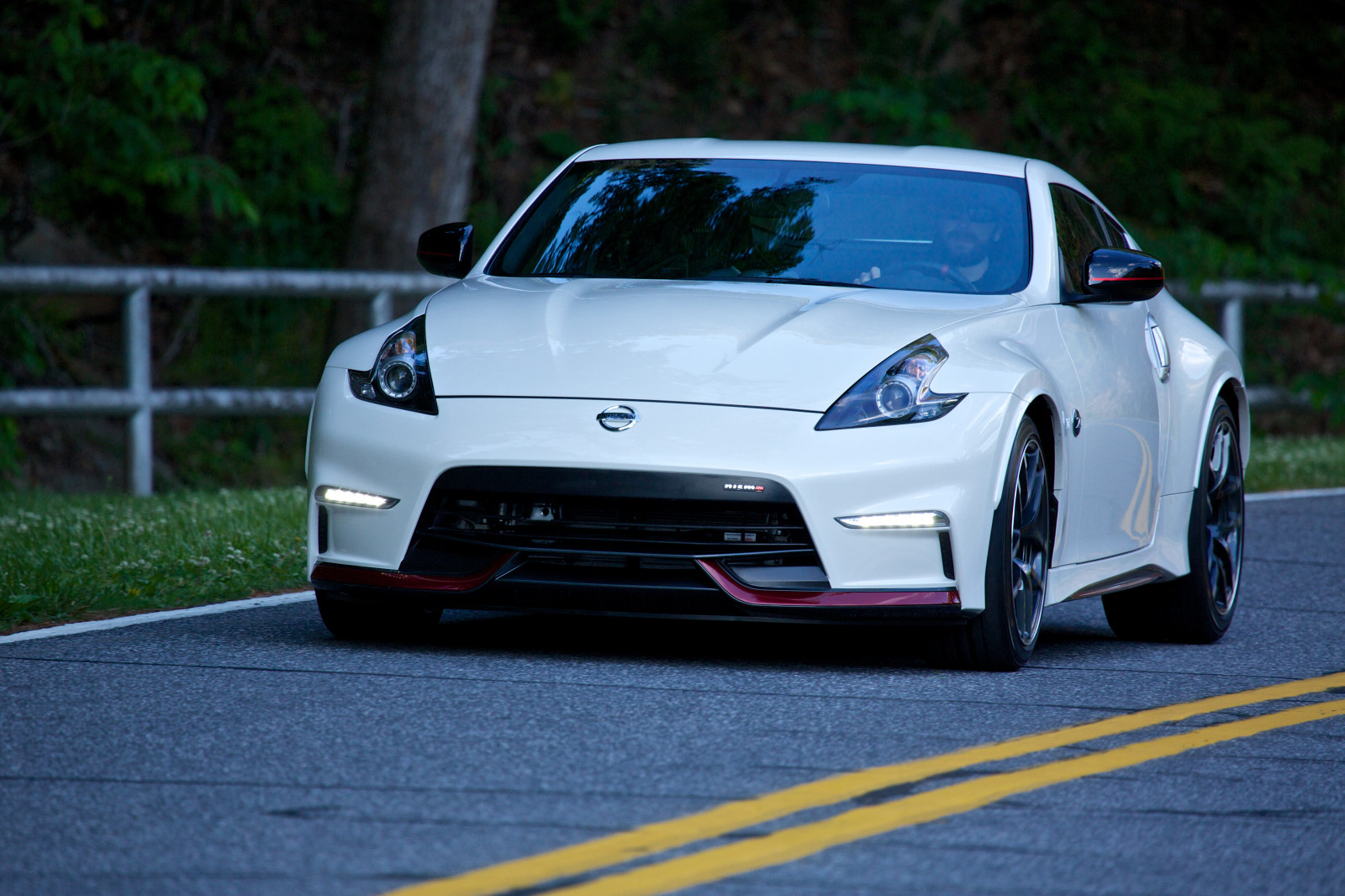 Fondos de pantalla : Nissan, 2016, 370Z Nismo, Show de net, Netcar