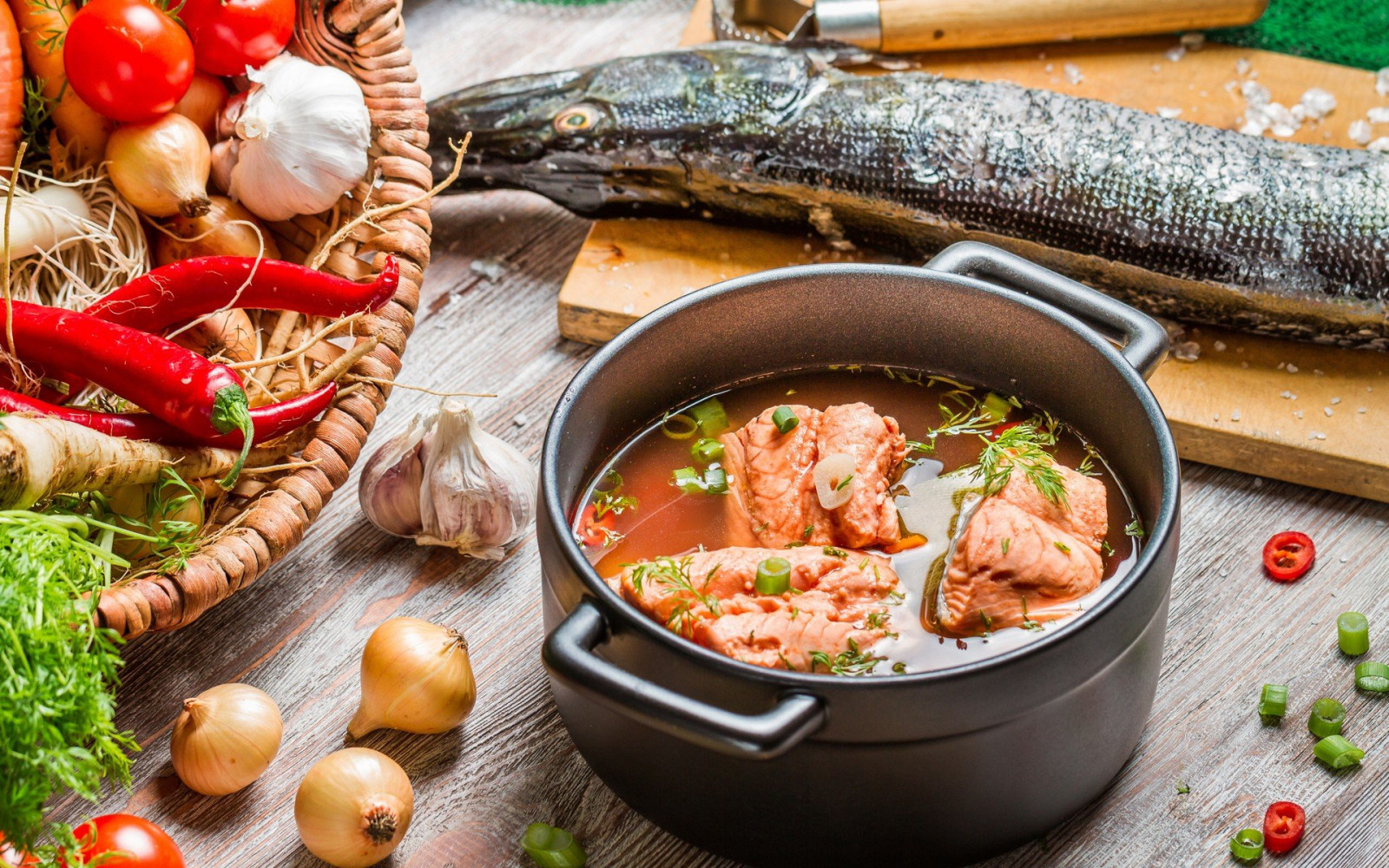 1920x1200 px, colorida, Comida, almoço, fotografia