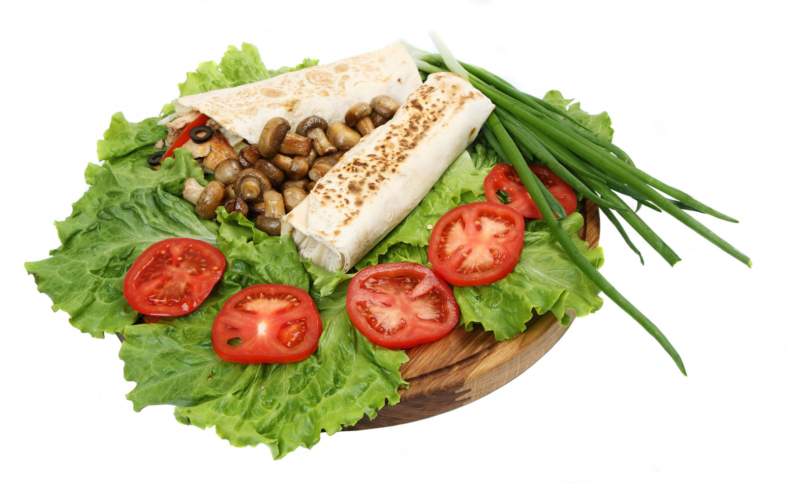 jídlo, rajčata, maso, cibule, salát, zelí, jídlo, houby, kuchyně, jídlo, vyrobit, zeleninový, hors d dílo