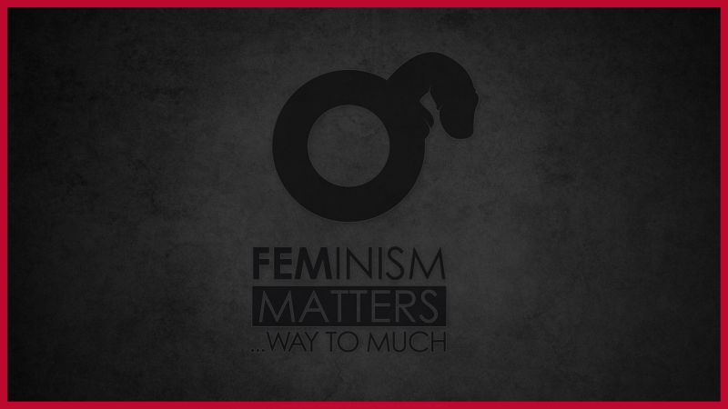 Ultra HD,7680x4320 px,feminismus