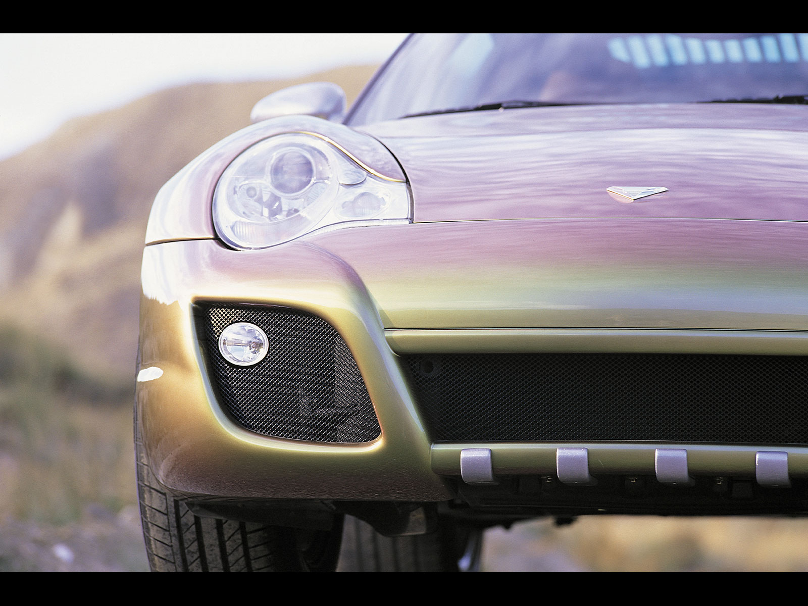 auto, vozidlo, Porsche, sportovní auto, výkon auta, netcarshow, netcar, obrázky vozidel, photo auto, 2008, kolo, Rinspeed, beduín, superauto, pozemní vozidla, automobilového designu, automobilový exteriér, automobil make, luxusní vůz, nárazník, sportovní užitkové vozidlo