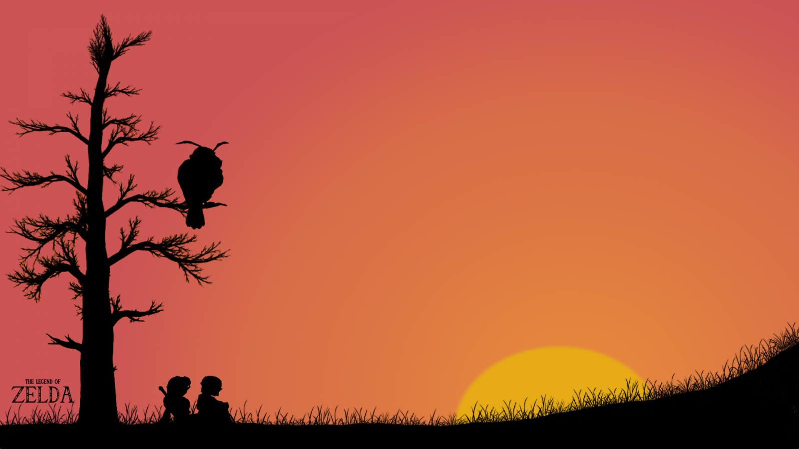 videohry, The Legend of Zelda