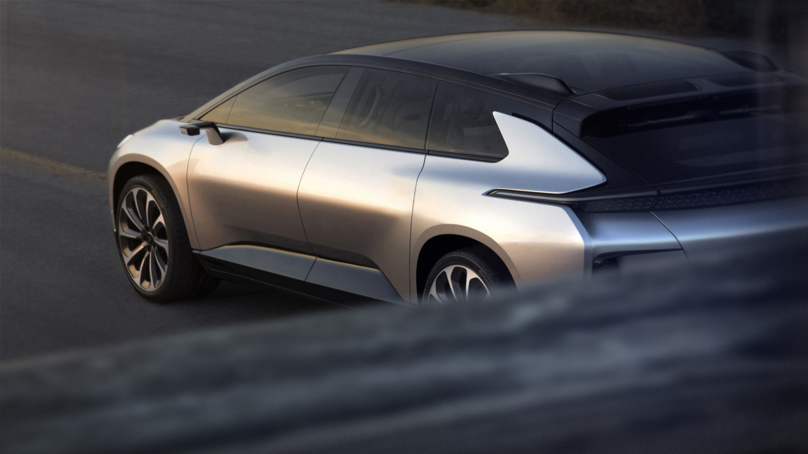 bil, køretøj, Lexus, netcarshow, netcar, bil billeder, bil foto, 2017, Faraday Future, 91, hjul, jord køretøj, bildesign, automotive exterior, bil make, familie bil, crossover sUV, udøvende bil, sport utility køretøj, lexus rX
