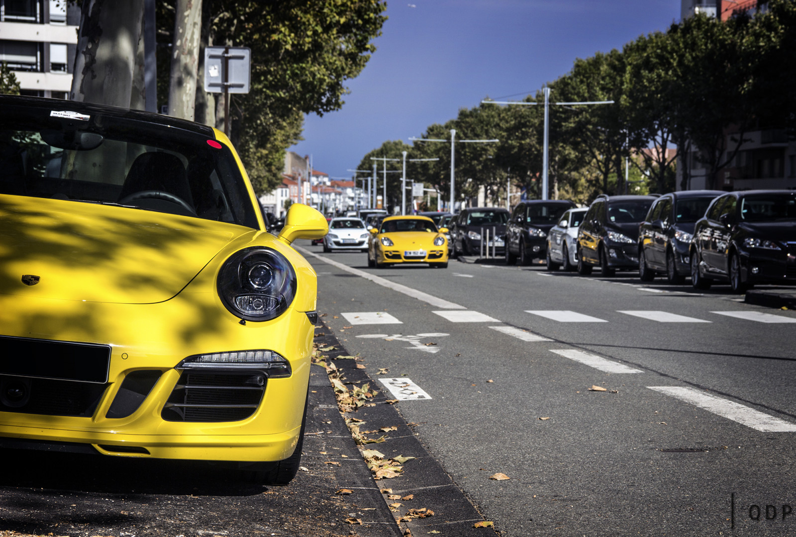 auto, pozemní vozidla, vozidlo, žlutý, silnice, automobilového designu, sportovní auto, ulice, druh dopravy, luxusní vůz, superauto, fotografování, městské auto, výkon auta, Porsche, kolo, asfalt, Porsche 911, kompaktní vůz, Porsche Cayman, rodinný vůz, kupé