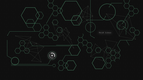 Void Linux,Linux,minimalism,operating system