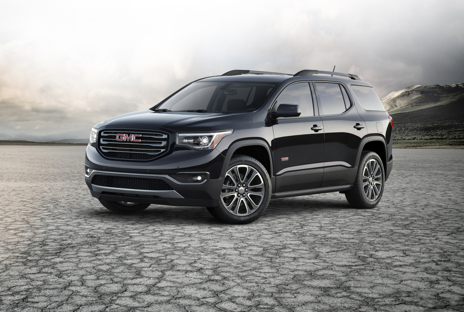 autó, jármű, GMC, Dzsip, netcarshow, netcar, autó képek, autó fotó, 2016, Acadia All Terrain, kerék, abroncs, szárazföldi jármű, autótervezési, autóipari külső, személygépkocsi make, luxus jármű, lökhárító, Sport-haszon jármű, kompakt sport haszonjármű