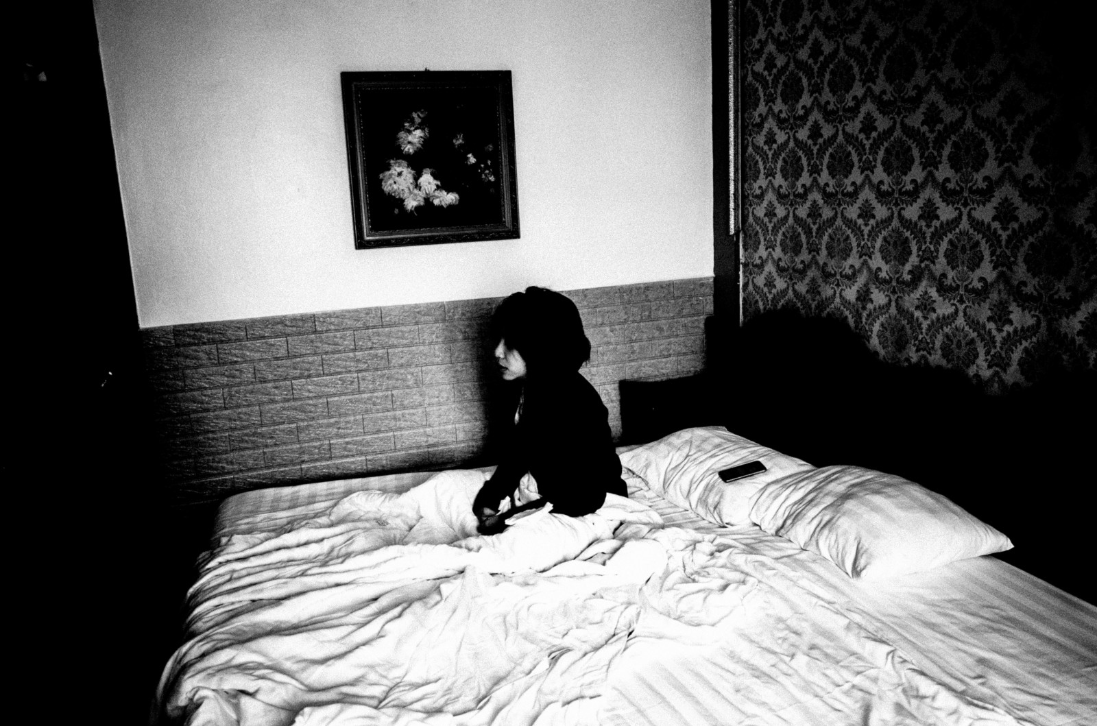 eric, kim, Cindy, progetto, Ricoh, gr, ii, 28 millimetri, naturale, leggero, mattina, Hanoi, Vietnam, Hotel, Nike, sparare, IT, appena