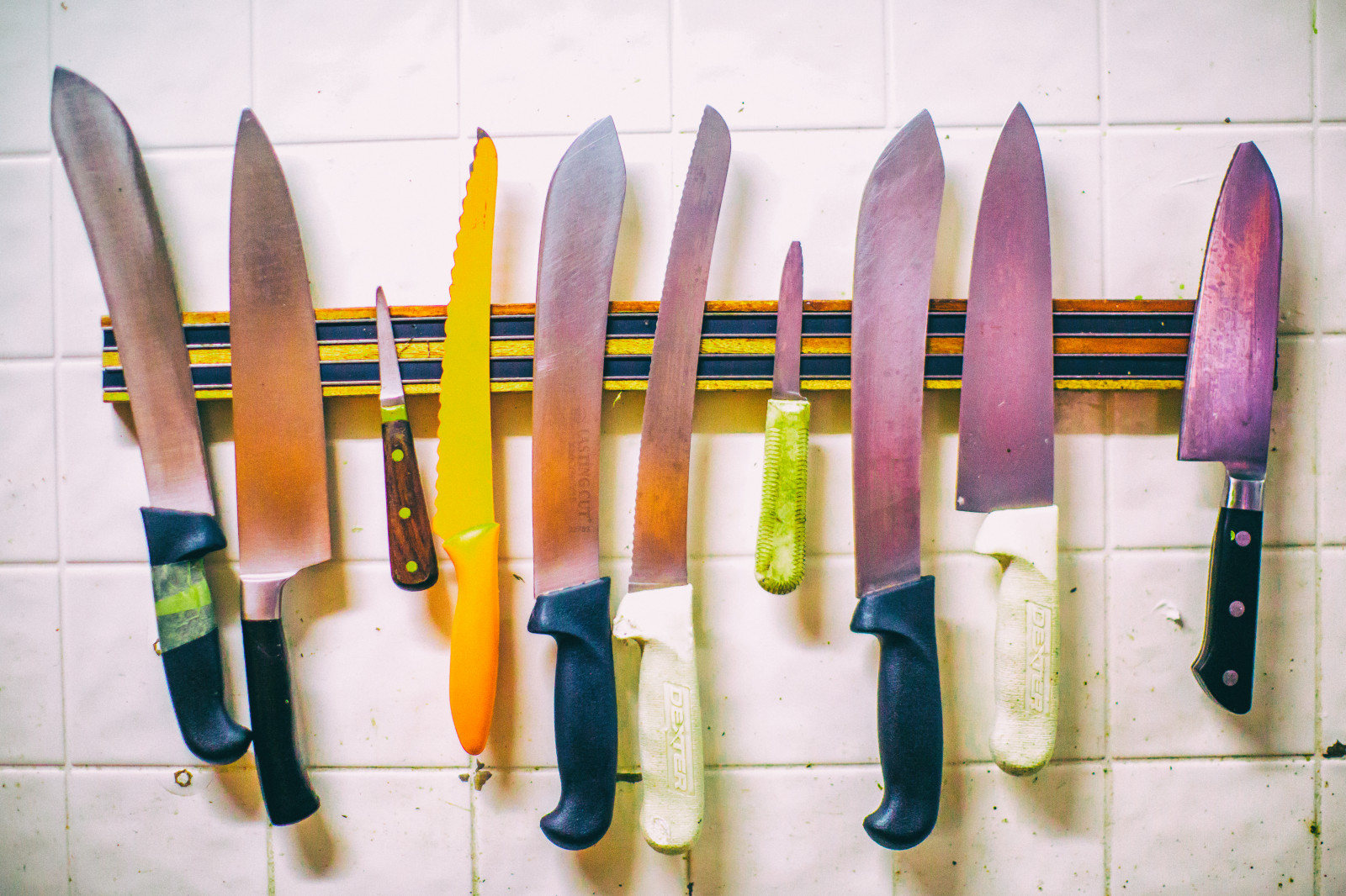 Wallpaper america, Atlanta, cabbagetown, littlefoodstore