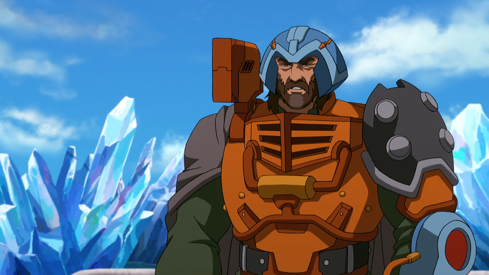 nebe, kreslená pohádka, mrak, stroj, fiktivní postava, UMĚNÍ, Animated cartoon, beletrie, robot, petrolejově modrá, animace, výkres, super hrdina, hrdina, kov, ilustrace, akční film, akční figurka