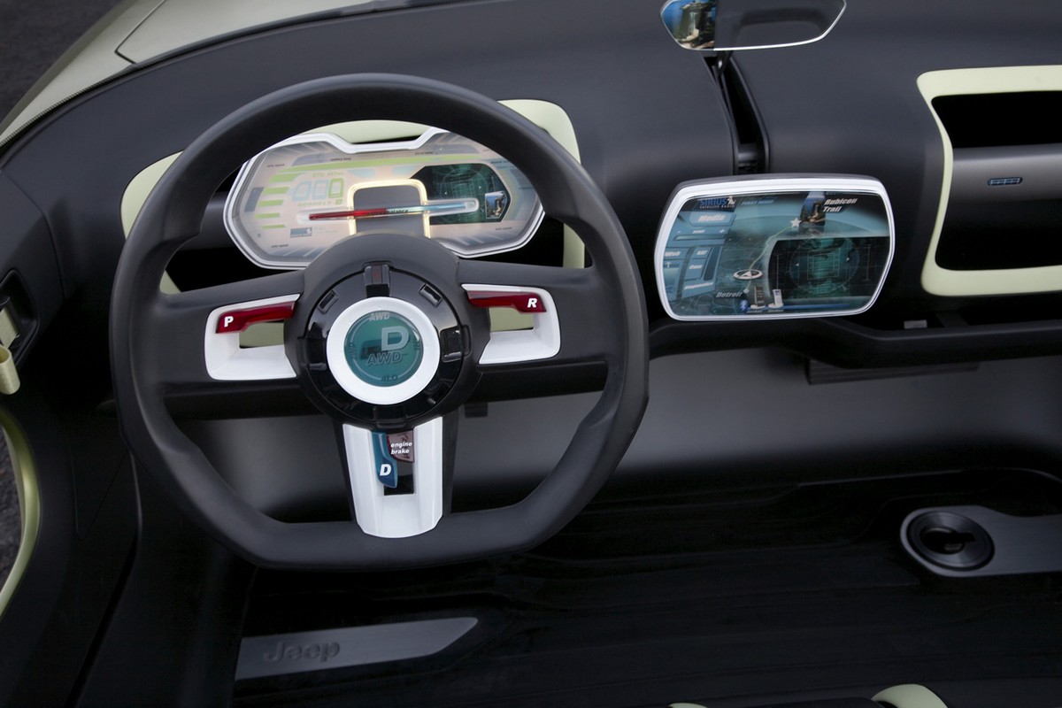 auto, vozidlo, sportovní auto, Džíp, volant, 2012, netcarshow, netcar, obrázky vozidel, photo auto, Renegade concept, kolo, superauto, pozemní vozidla, automobilového designu, automobilový exteriér, automobil make, koncept vozu, městské auto, auto show, řízení part