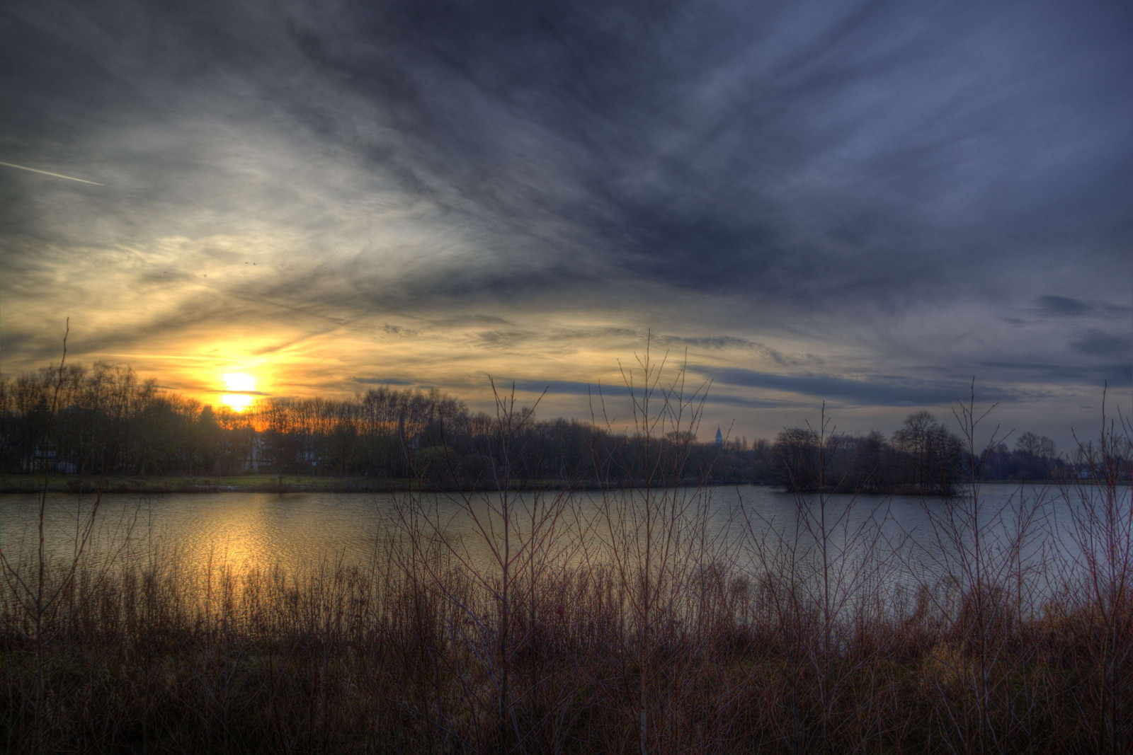 slunečnímu záření, stromy, krajina, západ slunce, noc, architektura, jezero, voda, Příroda, budova, odraz, nebe, park, zima, Dům, svítání, uklidnit, panoráma, modrý, večer, ráno, Německo, řeka, slunce, historický, dějiny, HDR, horizont, atmosféra, sova, soumrak, banka, Bielefeld, mokřadní, Obersee, leden, světlo, mrak, strom, zakalený, den, flickr, Landschaft, svítání, budovy, barva, nebe, venkov, natur, deutschland, barvy, tma, přistát, Soleil, mraky, nádrž, skvělý, vidět, sonnenuntergang, mraky, syn, blau, během dne, licht, Photomatix, parc, b UME, parque, zpracovává se, arbres, kapesní, nRW, zonsondergang, westfalen, Ostwestfalen, couche, solfald, jezero, počítač tapeta, Atmosféra Země, odlesk, červená obloha v dopoledních hodinách, meteorologický jev, jev, lužní
