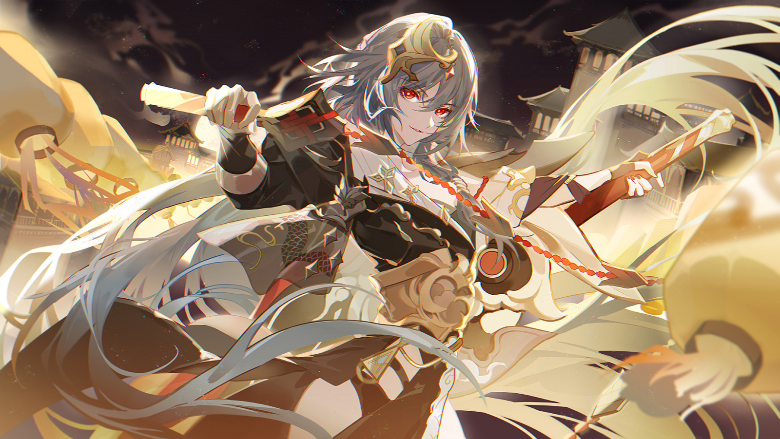 kreslená pohádka, černé vlasy, dračí koule, cg artwork, UMĚNÍ, fiktivní postava, anime, karmín, grafika, akční figurka, hry, ilustrace, beletrie, animace, grafický design, pc hry, tma, mytologie