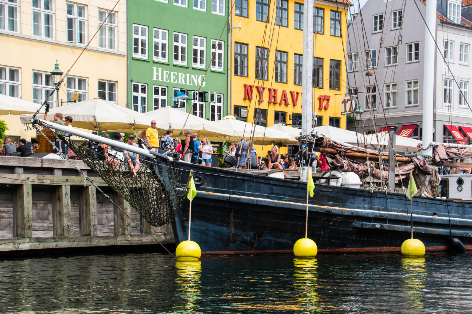 loď, voda, vozidlo, řeka, Evropa, Dánsko, kanál, Kodaň, lodě, Danmark, k benhavn, regionhovedstaden, dk, Nyhavn, canaltours, plavidlo, lodičky, vodní, gondola