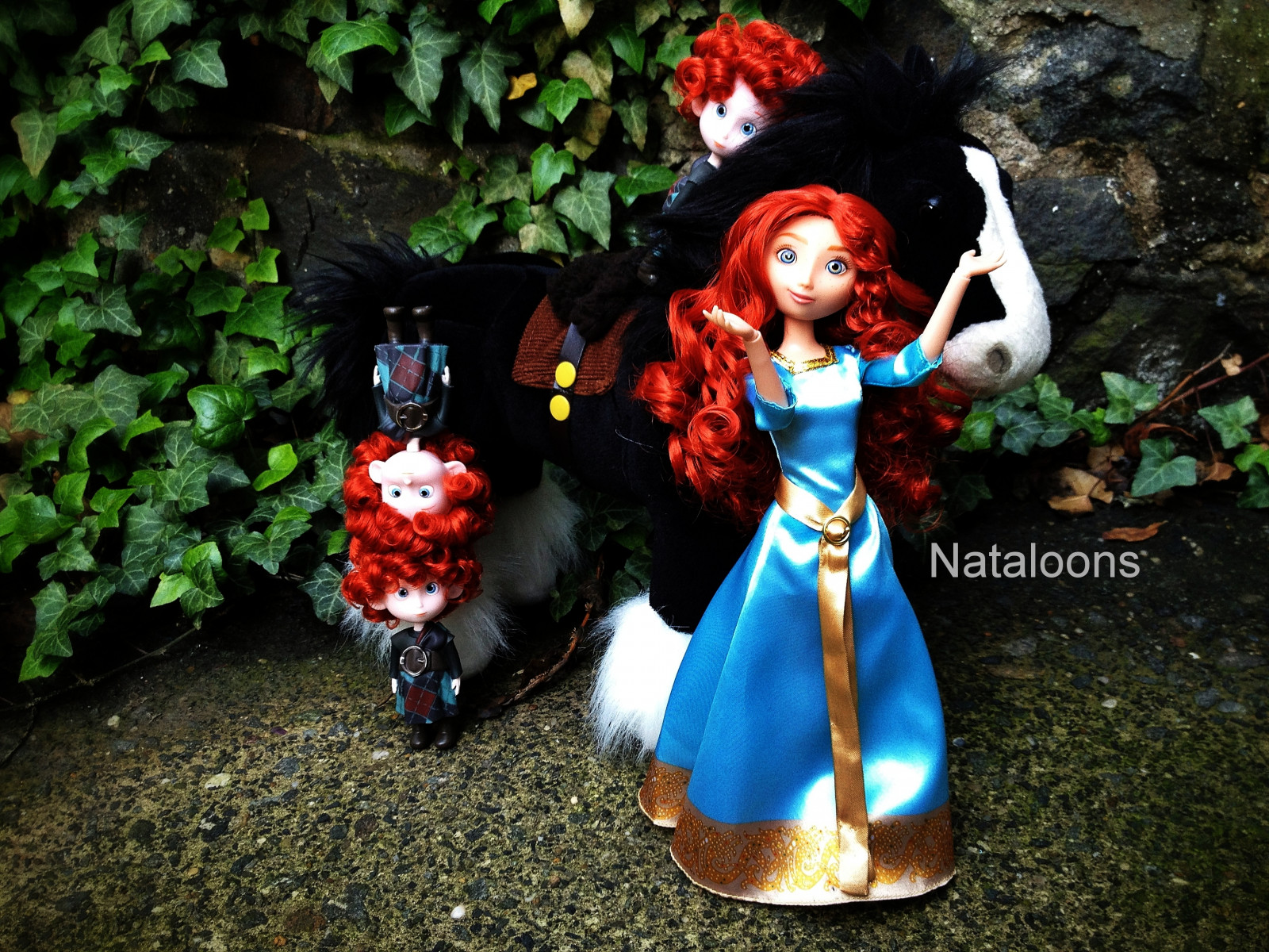 Červené, kůň, klasický, chlapci, vlasy, Skotsko, obchod, panenka, s, angus, devils, jako, skotský, Disney, více, Hubert, Merida, luk, Pixar, zvuk, Statečný, čurat, Šipka, keltský, Harris, trojčata, Zkusit, lukostřelec, Kilts, trojice, spíše jako, Weedevils