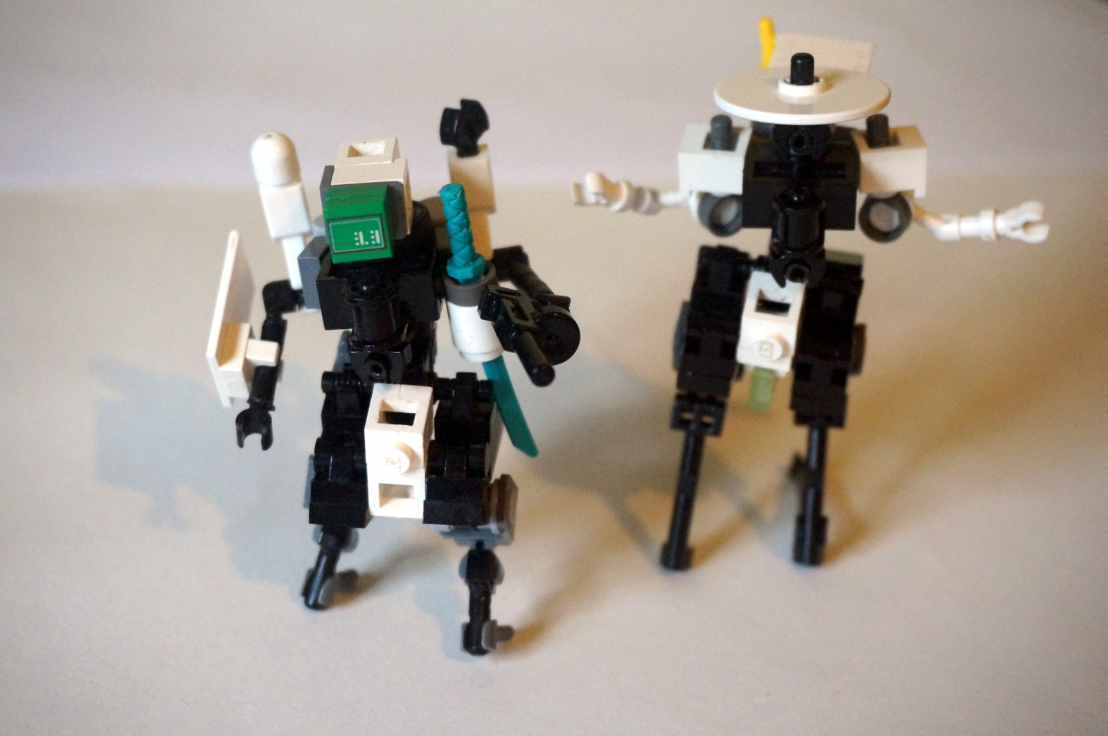 cyberpunk, หุ่นยนต์, เลโก้, เทคโนโลยี, ของเล่น, เครื่อง, เมชา, ลูกกระจ๊อก, cyberdongk, 2kool4skool, yass, cyberninja, product design