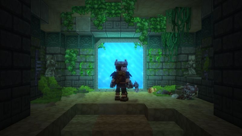 Hytale,RPG,video games,screen shot