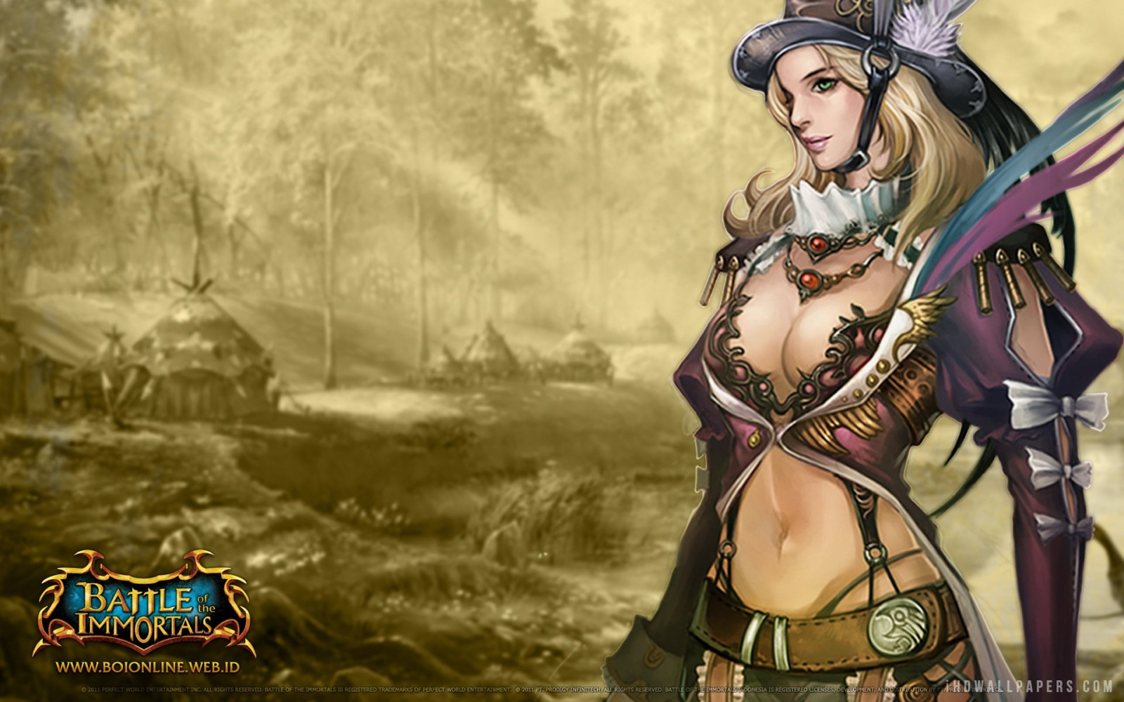 1920x1200 пиксела, 1bimmortals, действие, битка, фантазия, борба, боговете, MMO, на, на линия, постер, RPG, на, войн