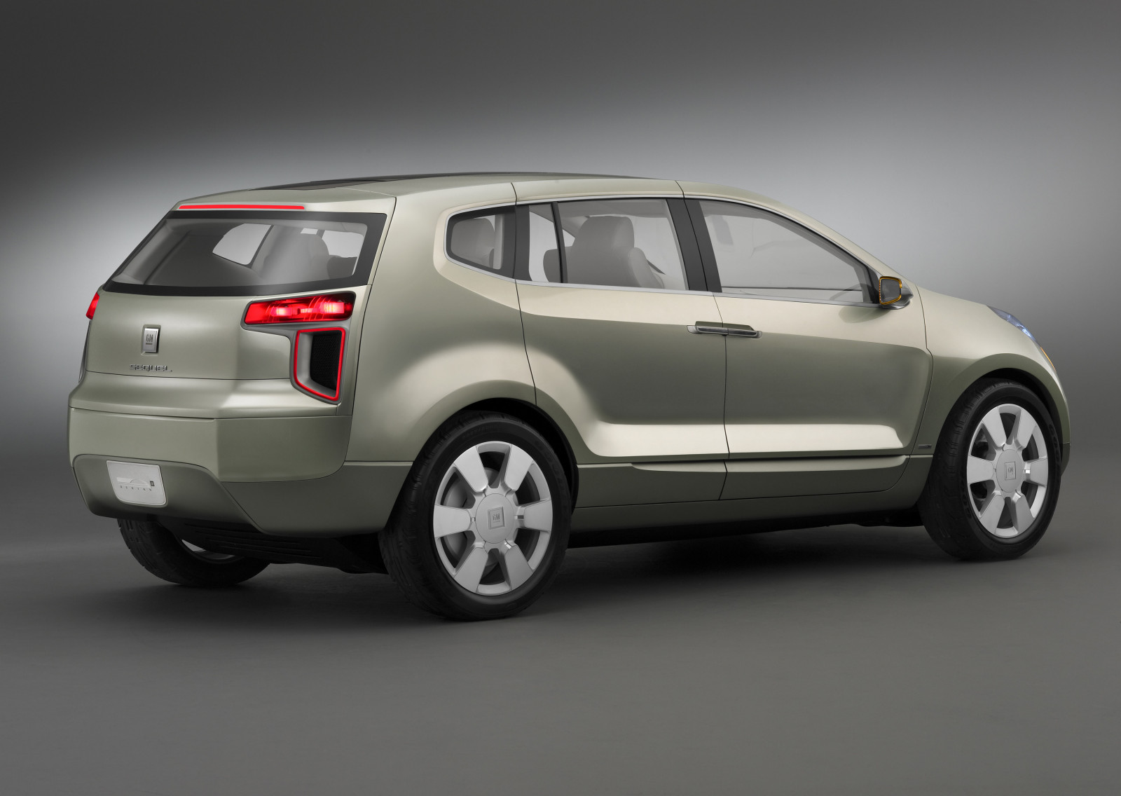 auto, vozidlo, General Motors, netcarshow, netcar, obrázky vozidel, photo auto, 2008, pokračování koncepce, pozemní vozidla, automobilový exteriér, automobil make, kompaktní vůz, crossover sUV, městské auto, sportovní užitkové vozidlo, subcompact auto