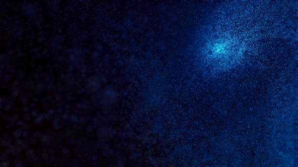 Blender,3d design,floating particles,CGI,digital art,render