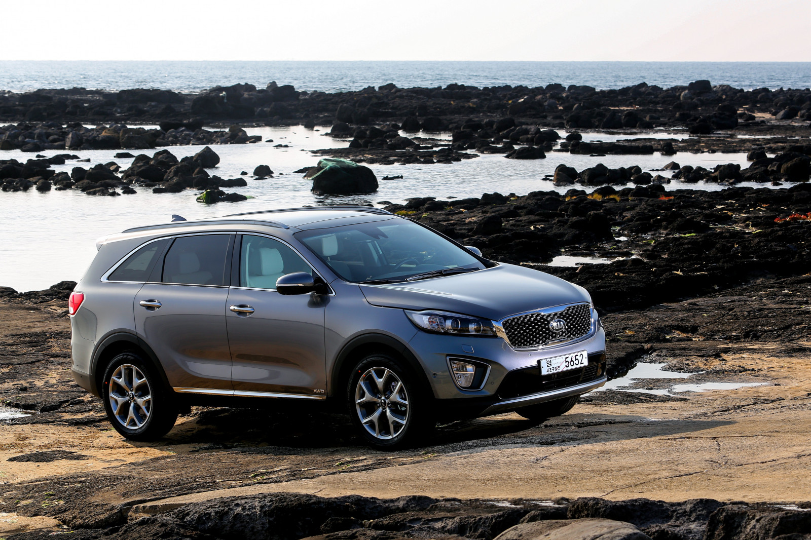 bil, køretøj, Audi Q5, Kia, netcarshow, netcar, bil billeder, bil foto, 2016, Sorento, jord køretøj, automotive exterior, bil make, luksus køretøj, crossover sUV, sport utility køretøj, kompakt SUV, volvo XC60, volvo Cars, saab 9 4x