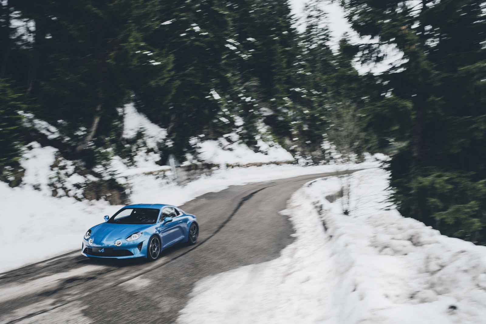sport, bil, sne, køretøj, væddeløb, kørsel, netcarshow, netcar, bil billeder, bil foto, 2017, Alpine, A110, vejr, motorsport, geologisk fænomen, auto racing, samlingspunkt