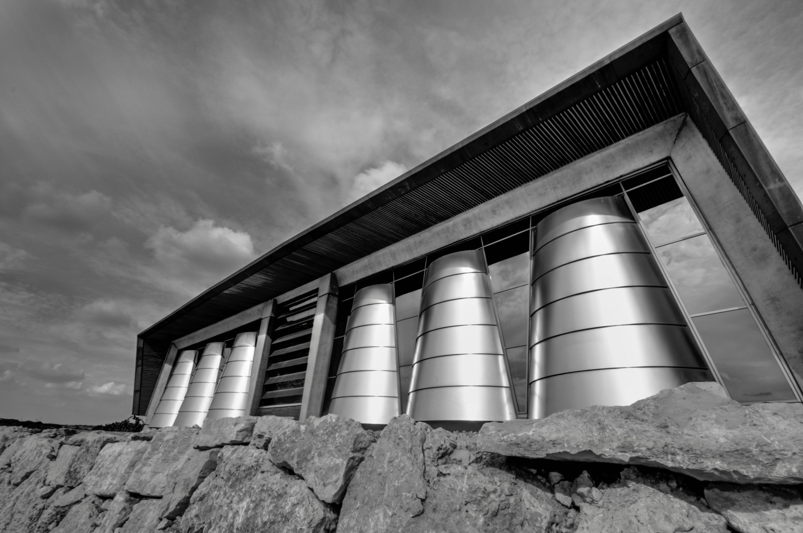 espana, architektura, Španělsko, arquitectura, víno, normanfoster, vinárna, sklep, vino, Cuby, Riberadelduero, Bodegasportia