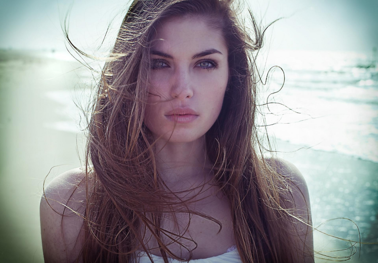 tvář, ženy, model, portrét, dlouhé vlasy, bruneta, fotografování, móda, vlasy, emoce, Osoba, kůže, hlava, barva, dívka, krása, usměj se, oko, žena, dáma, fotografie, účes, portrétní fotografie, focení, hnědé vlasy, umění model, mimika, Lidské tělo, orgán, 1920x1335 px