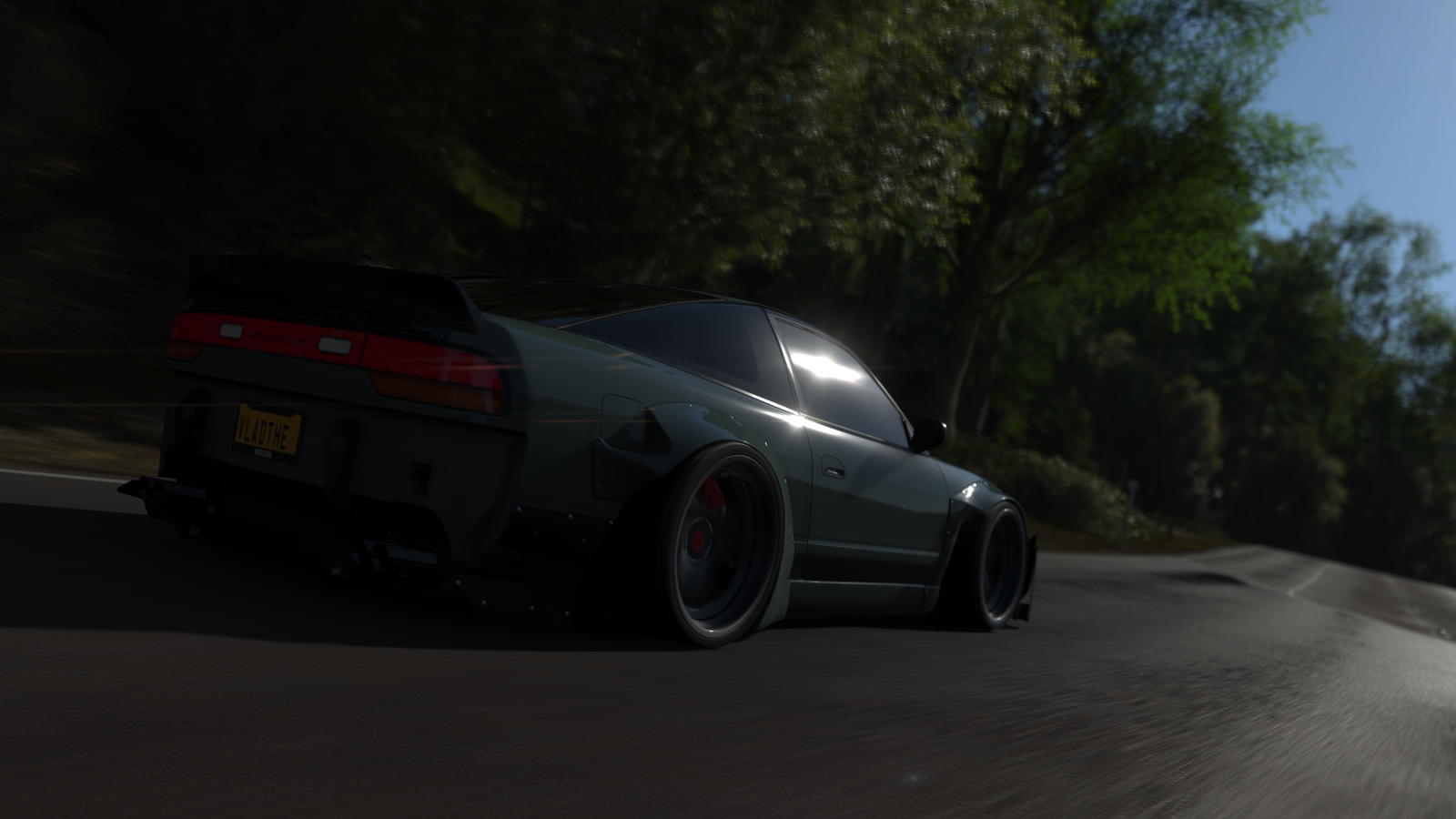 Forza, Forza Horizon 4